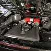 Photo of Capristo Engine Cover Set in Carbon Fibre (Spider) for the Ferrari 458 Italia / Spider - Image 2